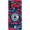 NBA LA Clippers Digi Camo Galaxy S21 Plus 5G Skin